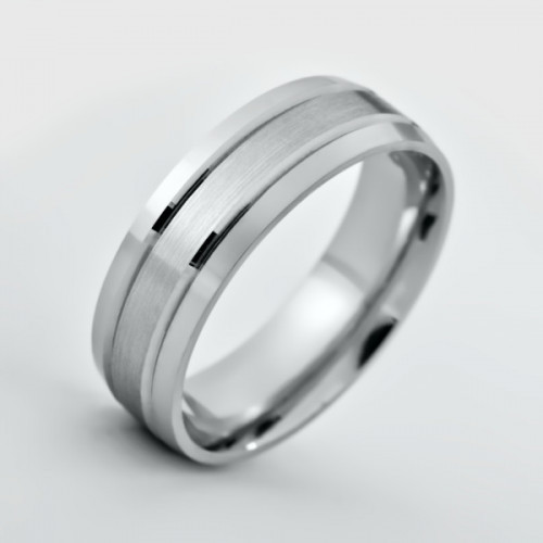 Wedding Bands