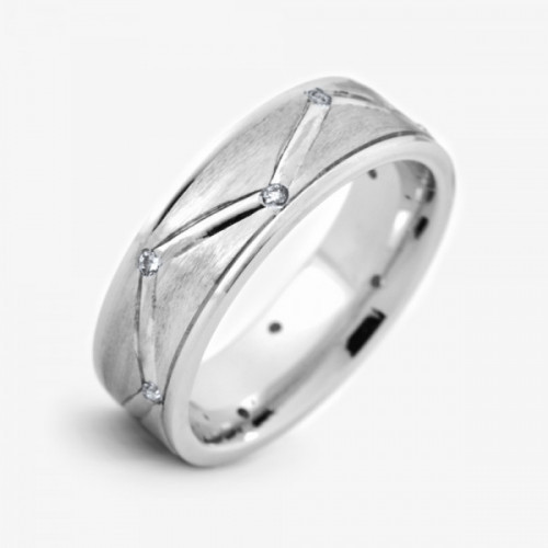 Wedding Bands