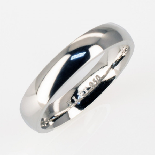 Wedding Bands