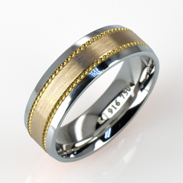 Wedding Bands