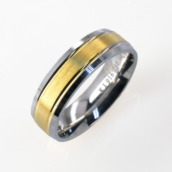 Wedding Bands