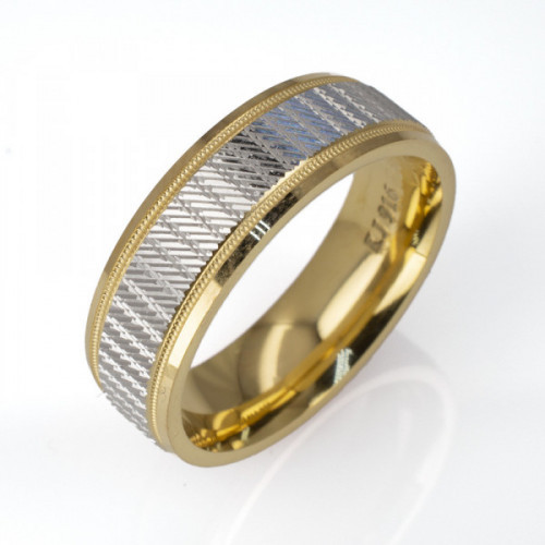 Wedding Bands