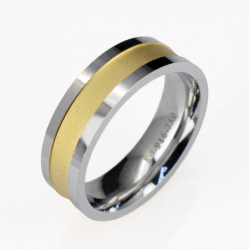 Wedding Bands
