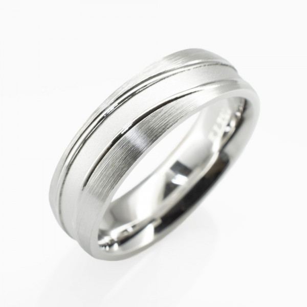 Wedding Bands