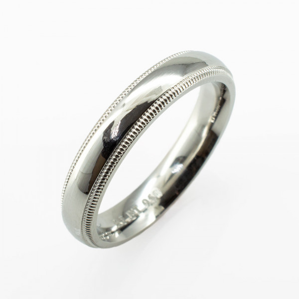Wedding Bands