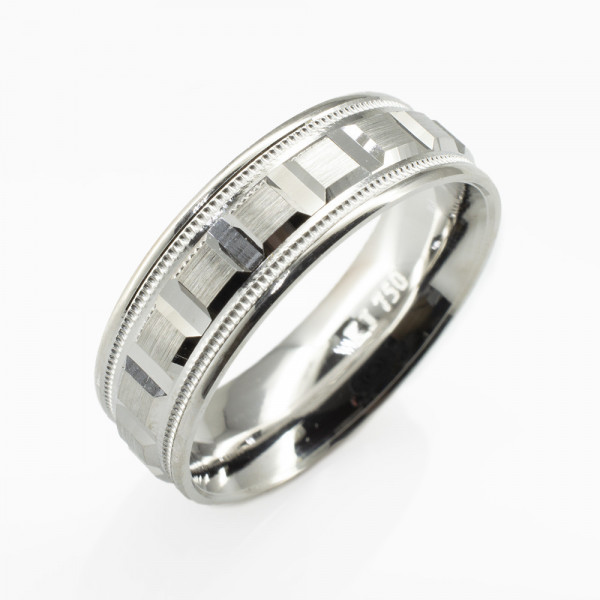 Wedding Bands