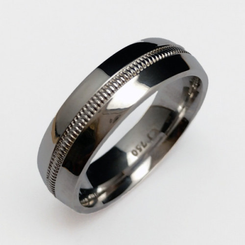 Wedding Bands 2