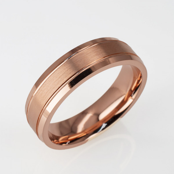 Wedding Bands