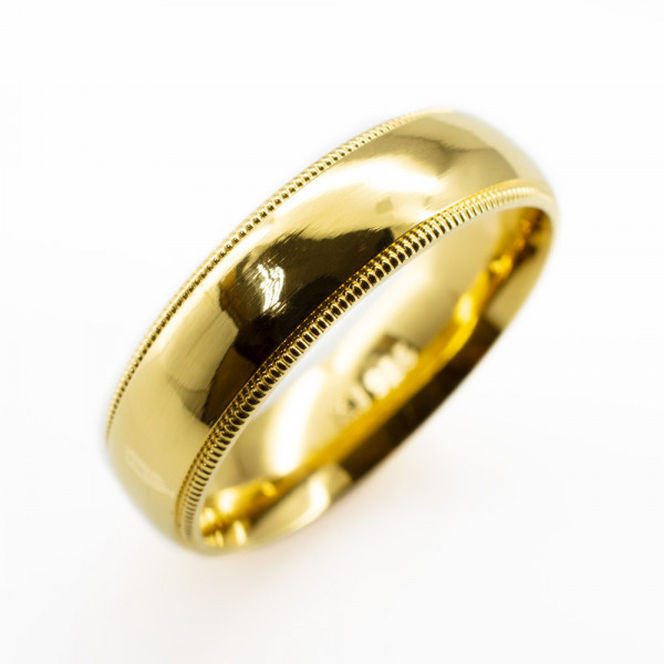 Wedding Bands