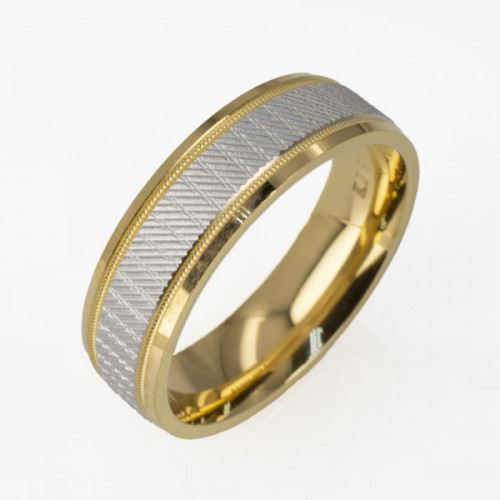 Wedding Bands 2