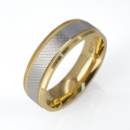 Wedding Bands 2