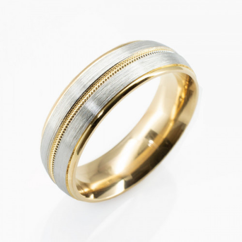 Wedding Bands 2