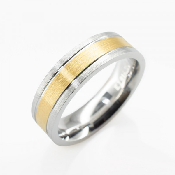 Wedding Bands