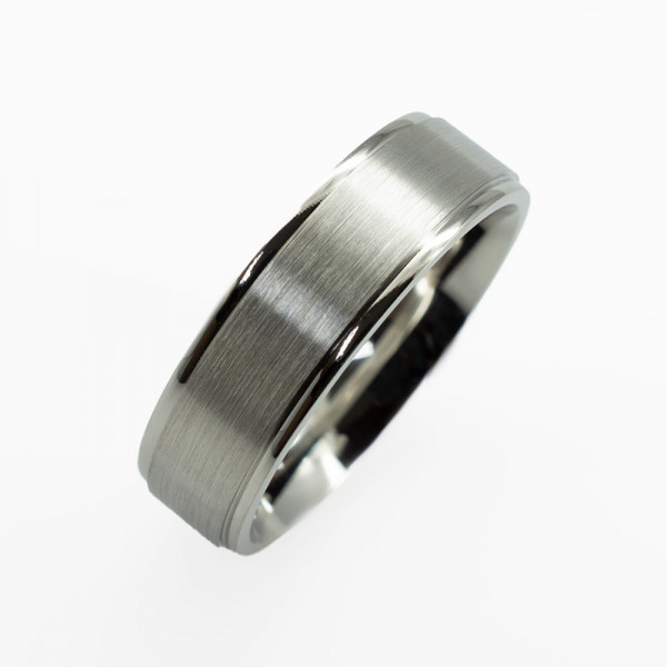 Wedding Bands