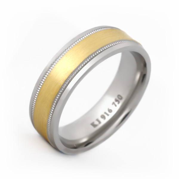 Wedding Bands
