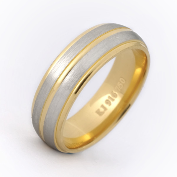 Wedding Bands
