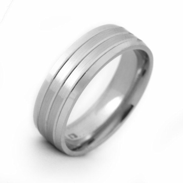 Wedding Bands