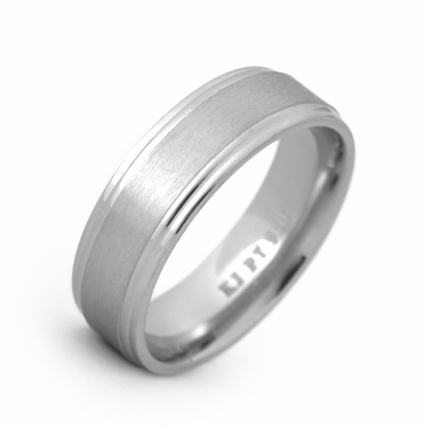 Wedding Bands
