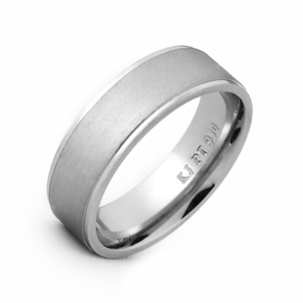 Wedding Bands