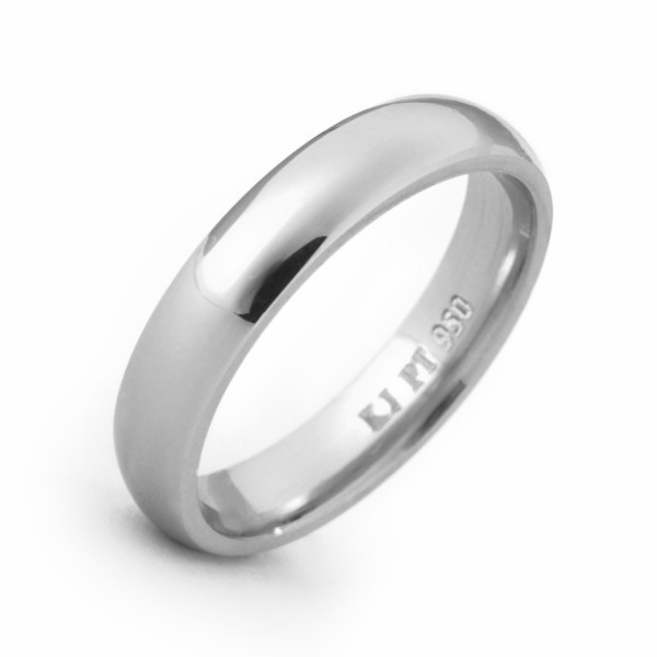 Wedding Bands
