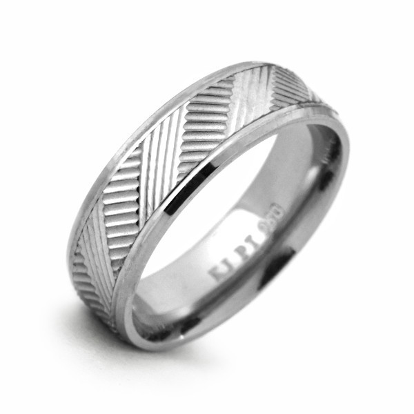 Wedding Bands