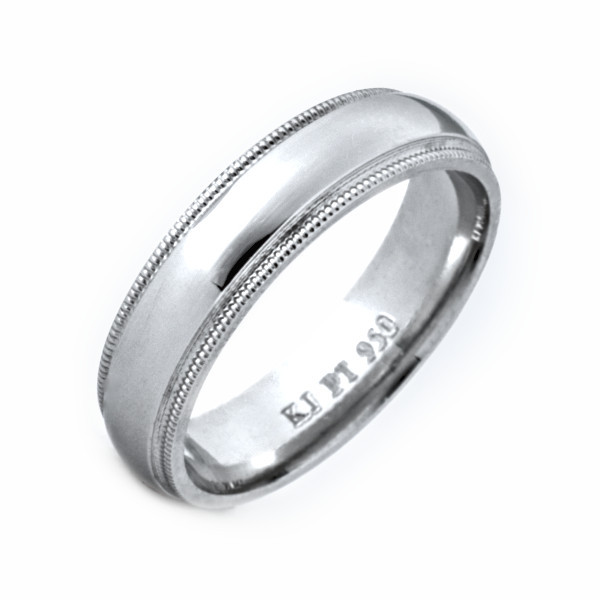 Wedding Bands