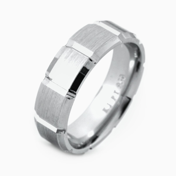 Wedding Bands