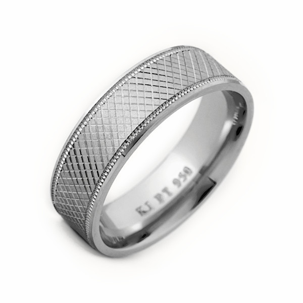 Wedding Bands