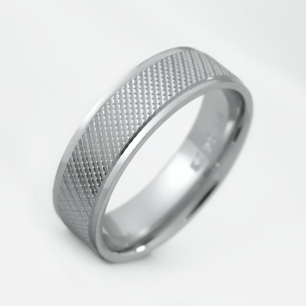 Wedding Bands