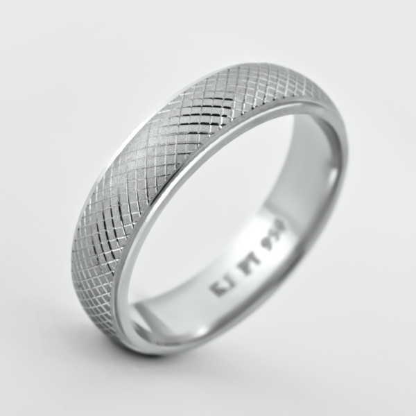 Wedding Bands