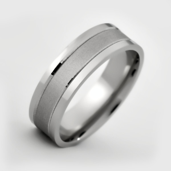 Wedding Bands