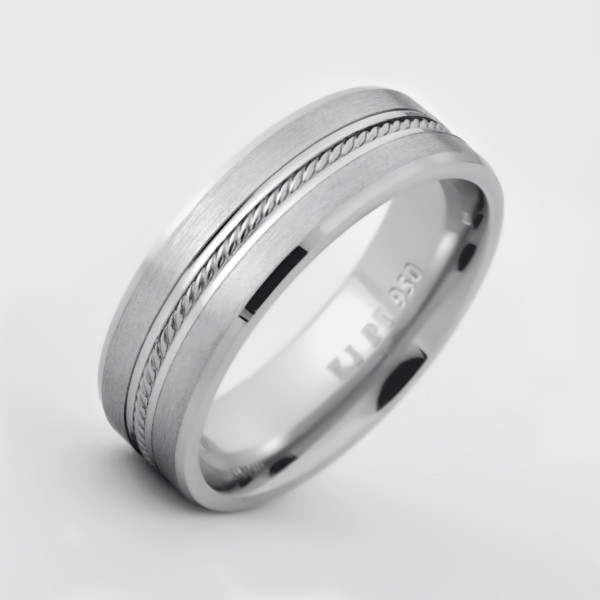 Wedding Bands