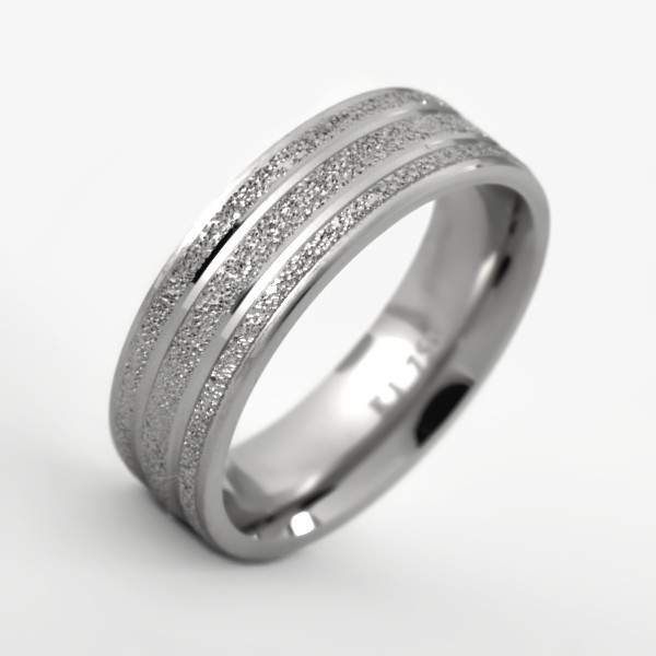 Wedding Bands