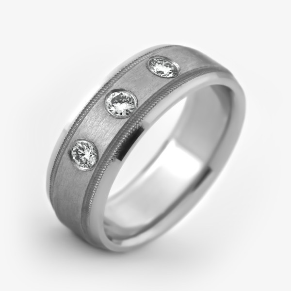 Wedding Bands