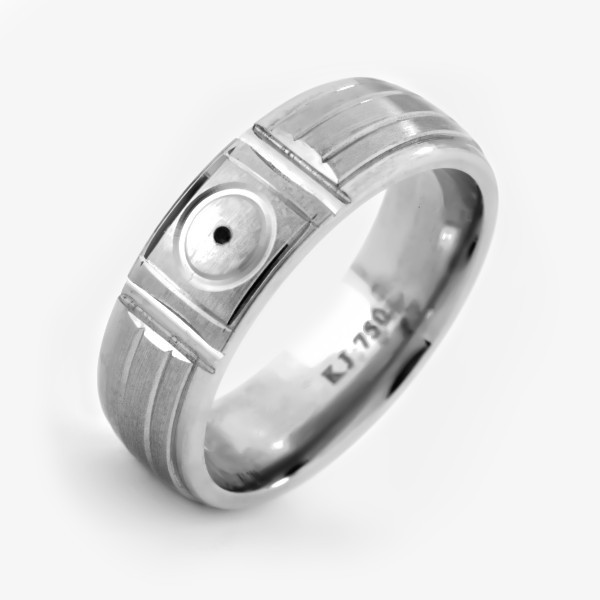 Wedding Bands