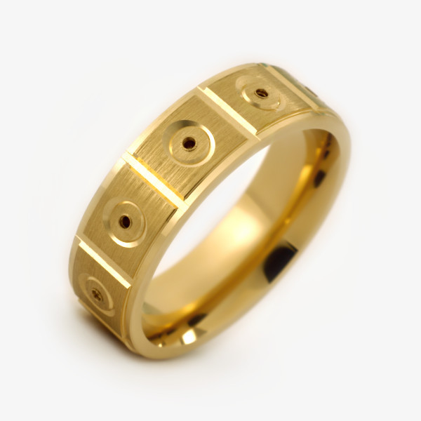 Wedding Bands