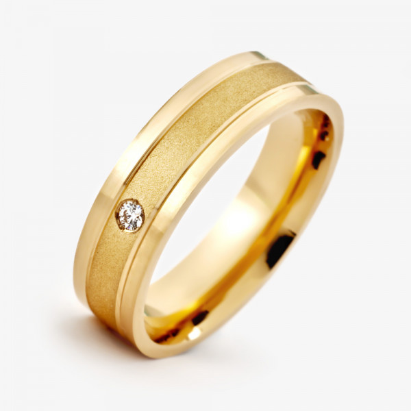 Wedding Bands