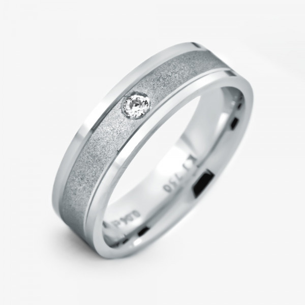 Wedding Bands