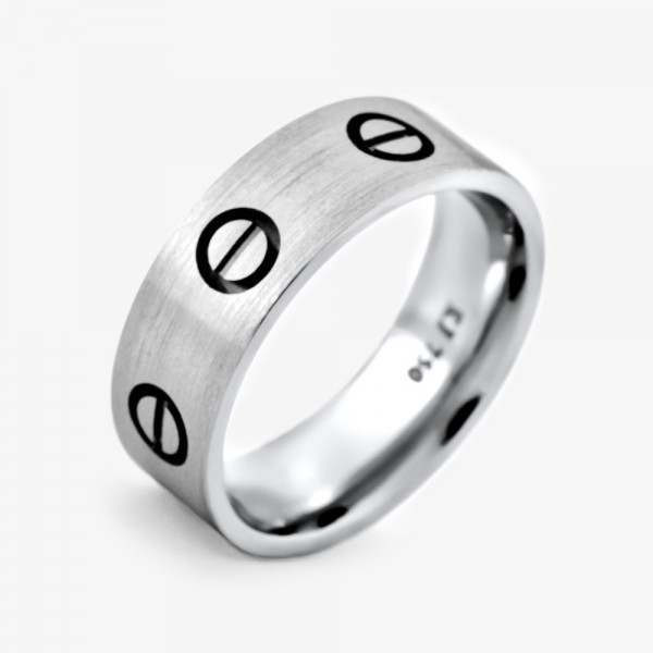 Wedding Bands