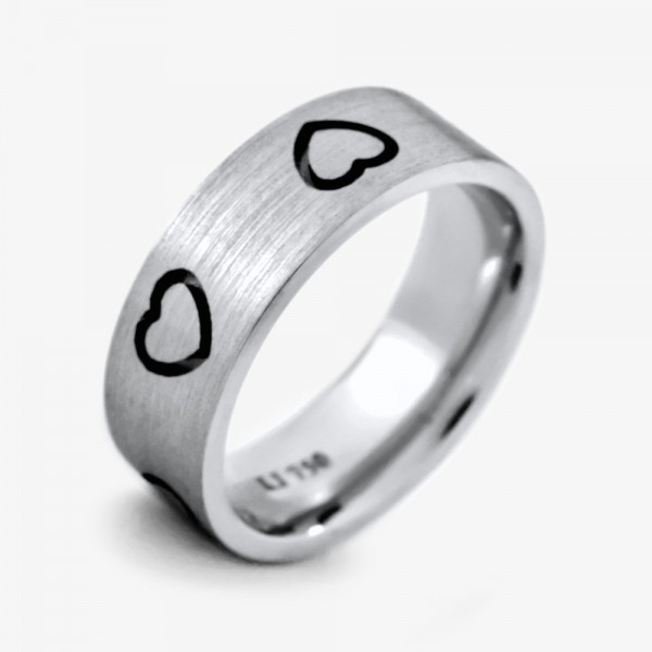 Wedding Bands