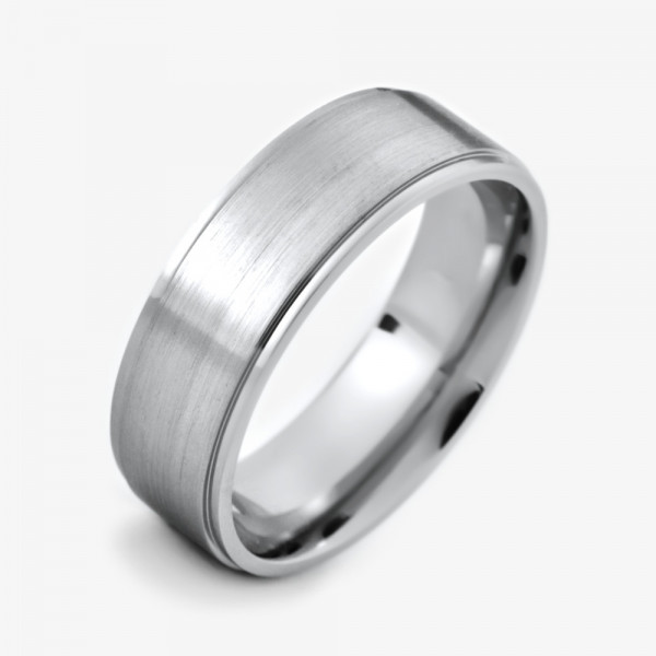 Wedding Bands