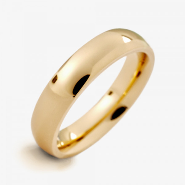 Wedding Bands